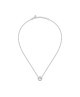 COLLANA TALISMANI MORELLATO - SAQE46 [00a0362e]