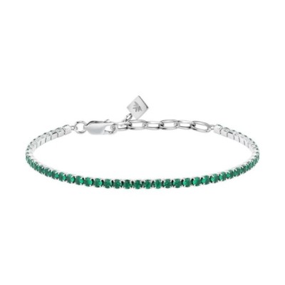BRACCIALE MORELLATO TENNIS - SATT24 [12ea7c5d]