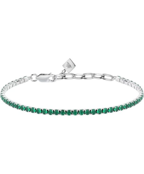 BRACCIALE MORELLATO TENNIS - SATT24 [12ea7c5d]