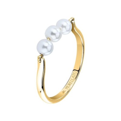 ANELLO MORELLATO PERLA - SAWM11 [e83fff9d]