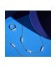 ANELLO MORELLATO PERLA - SAWM11 [86047d94]