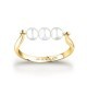 ANELLO MORELLATO PERLA - SAWM11 [83543a8a]