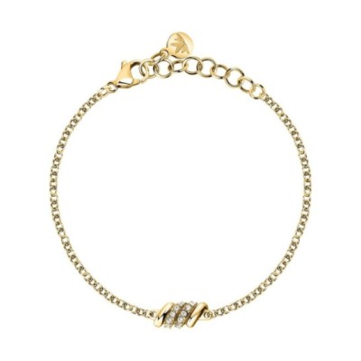 BRACCIALE MORELLATO TORCHON - SAWZ07 [556b703d]