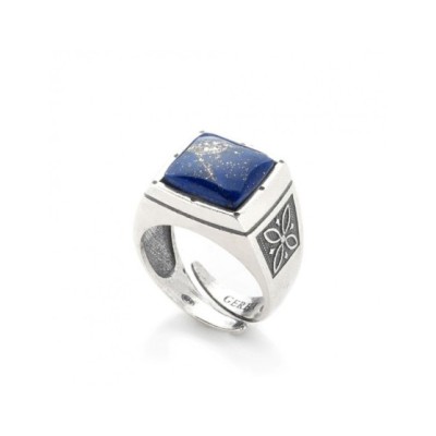 Anello Gerba Lapis Uomo 203/7 [60793897]