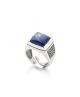 Anello Gerba Lapis Uomo 203/7 [60793897]