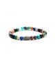 Bracciale Gerba Stone Rainbow 252 [f4826a0e]