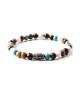 Gerba Stone Classic bracciale Uomo HAVANA 277 [b6b4cab4]