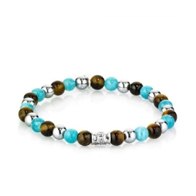Bracciale Uomo GERBA - DYLAN 304 [d9d82ce3]