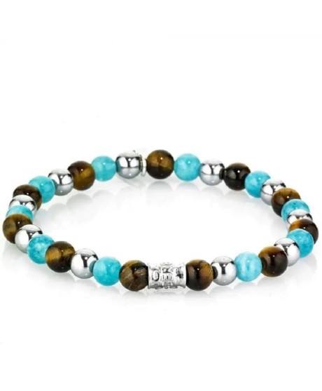 Bracciale Uomo GERBA - DYLAN 304 [d9d82ce3]