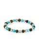 Bracciale Uomo GERBA - DYLAN 304 [d9d82ce3]