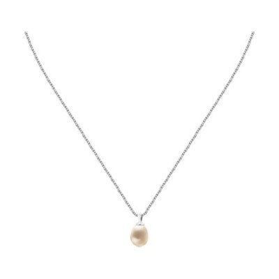 COLLANA MORELLATO PERLA - SXU41 [ffc8b257]