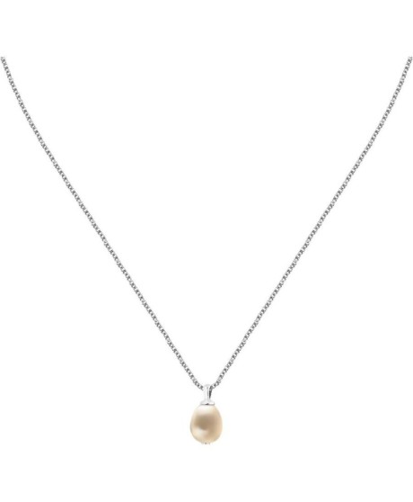 COLLANA MORELLATO PERLA - SXU41 [ffc8b257]