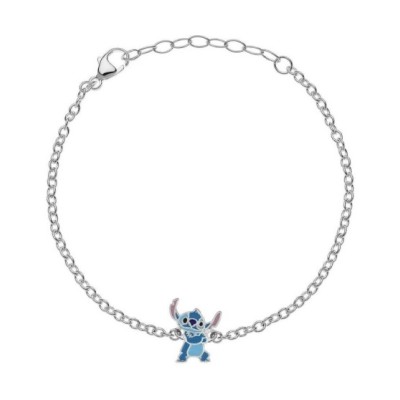 Bracciale Bambino Gioielli Disney Stitch - BS00094SL-65.CS [2f22fdd7]