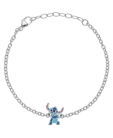 Bracciale Bambino Gioielli Disney Stitch - BS00094SL-65.CS [2f22fdd7]