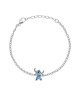 Bracciale Bambino Gioielli Disney Stitch - BS00094SL-65.CS [2f22fdd7]