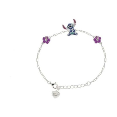 Bracciale Bambino Gioielli Disney Stitch - BS00095SL-65.CS [c1a5512e]