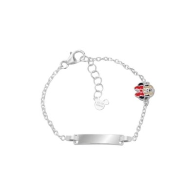 Disney Bracciale Bambini BS00096SL-47.CS [96fa9b88]