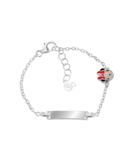 Disney Bracciale Bambini BS00096SL-47.CS [96fa9b88]