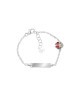 Disney Bracciale Bambini BS00096SL-47.CS [96fa9b88]