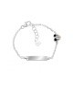 Bracciale Disney Mickey Mouse bambina BS00097SL-47.CS [787d3771]