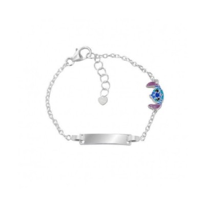 Bracciale Bambina Stich Gioielli Disney - BS00099SL-47.CS [07397dbe]