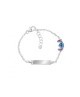 Bracciale Bambina Stich Gioielli Disney - BS00099SL-47.CS [07397dbe]
