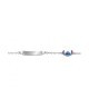 Bracciale Bambina Stich Gioielli Disney - BS00099SL-47.CS [de1f3eb3]