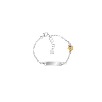 Bracciale Leone Disney Bambino - BS00100SL-47.CS [af7c1744]