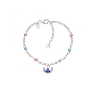 Bracciale Disney Stitch bambina BS00101SL-47.CS [41fbbbbd]