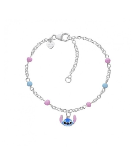 Bracciale Disney Stitch bambina BS00101SL-47.CS [41fbbbbd]