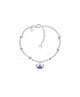 Bracciale Disney Stitch bambina BS00101SL-47.CS [41fbbbbd]