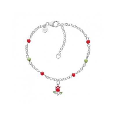 Bracciale Disney Princess bambina BS00102SL-47.CS [c46e8fb3]