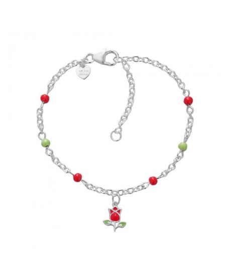 Bracciale Disney Princess bambina BS00102SL-47.CS [c46e8fb3]