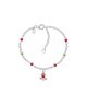 Bracciale Disney Princess bambina BS00102SL-47.CS [c46e8fb3]