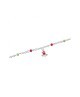 Bracciale Disney Princess bambina BS00102SL-47.CS [1d48ccbe]