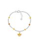 Bracciale Disney Re Leone baby BS00105SL-47.CS [20c24a56]