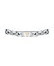 Bracciale Catena Uomo Argento 925 gioiello Maserati JM221ATY04 [afef3425]