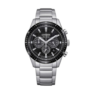 Orologio Cronografo Uomo Citizen Crono 39 - CA4624-56E [0aabbb62]
