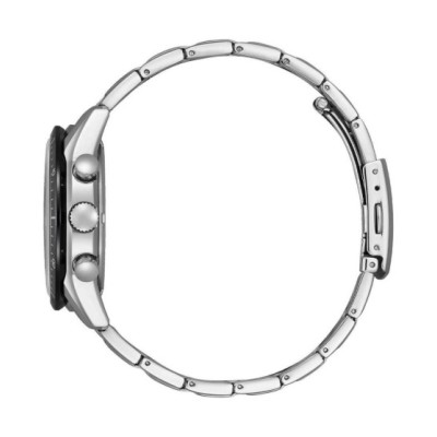 Orologio Cronografo Uomo Citizen Crono 39 - CA4624-56E [6490396b]
