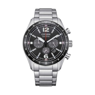 Orologio Cronografo Uomo Citizen Aviator CA4654-55E [a5126884]