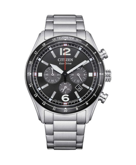 Orologio Cronografo Uomo Citizen Aviator CA4654-55E [a5126884]