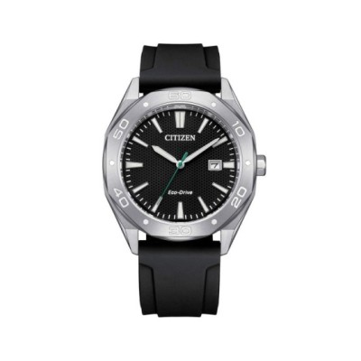 Orologio Uomo Citizen Eco-Drive Collezione Metropolitan Sport BM7631-01E [4bf0fe80]