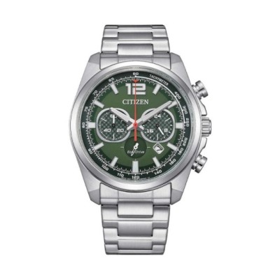Orologio Cronografo Uomo Citizen Racing Crono CA4640-50X [fd173853]