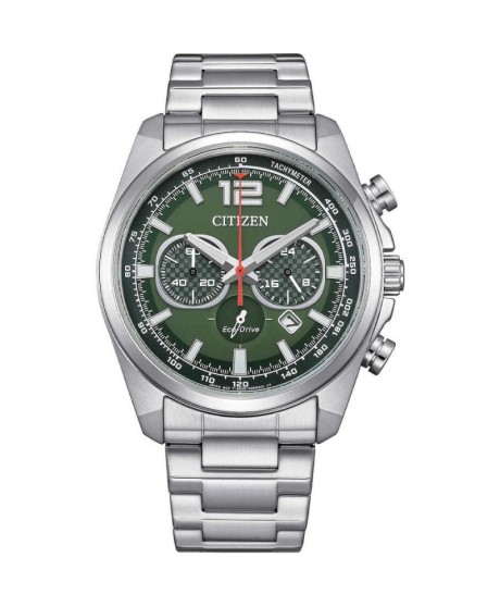 Orologio Cronografo Uomo Citizen Racing Crono CA4640-50X [fd173853]
