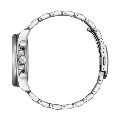 Orologio Cronografo Uomo Citizen Racing Crono CA4640-50X [932cba5a]