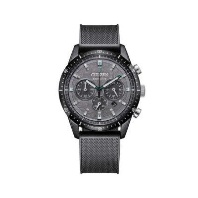 Orologio Citizen Uomo Cronografo T9 Crono CA4625-02H [b3119f30]