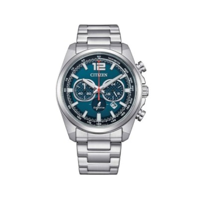 Orologio Citizen Uomo Racing Crono CA4640-50L [916dd049]