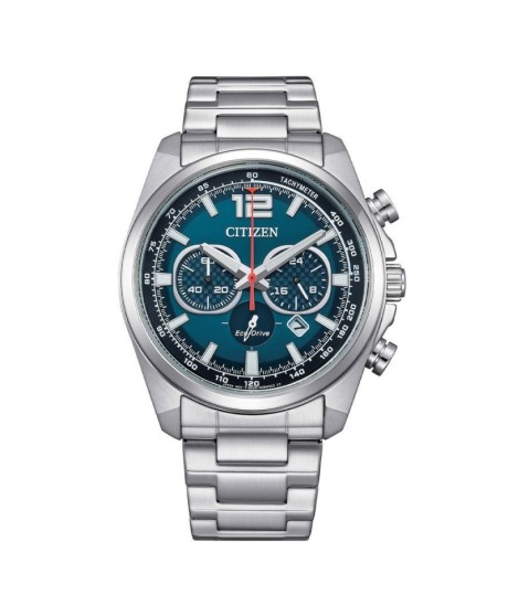 Orologio Citizen Uomo Racing Crono CA4640-50L [916dd049]