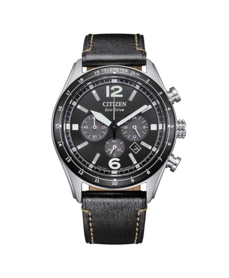 Orologio Citizen Uomo Aviator Crono CA4654-04E [1c6cfc31]