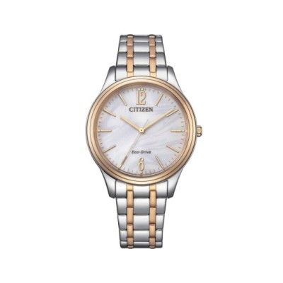 Orologio Donna Citizen Lady Eco Drive EM0416-78A [2f706e7f]